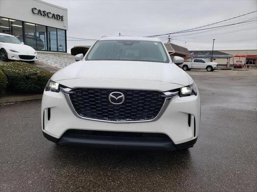2025 Mazda CX-90 3.3 Turbo S