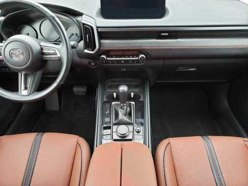 2024 Mazda CX-50 2.5 Turbo Premium Package