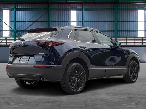 2025 Mazda CX-30 2.5 S Select Sport