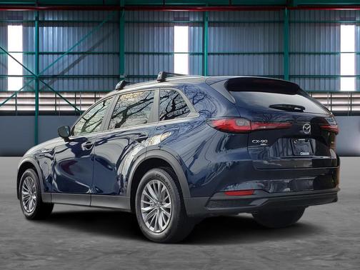 2025 Mazda CX-90 3.3 Turbo S