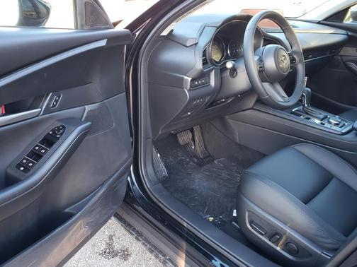 2026 Mazda CX-30 2.5 S Preferred Package