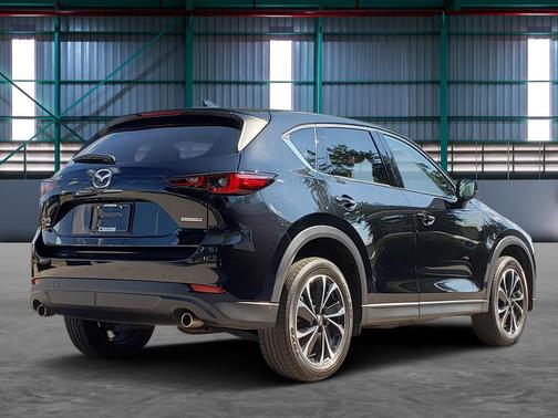 2023 Mazda CX-5 2.5 S Premium Plus