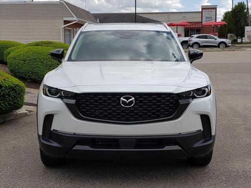 2025 Mazda CX-50 Hybrid Premium Plus Package