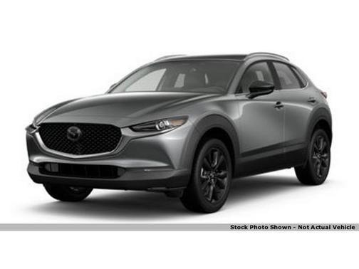 2025 Mazda CX-30 2.5 S Select Sport