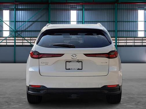 2025 Mazda CX-90 3.3 Turbo S