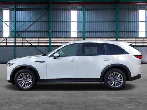 2025 Mazda CX-90 3.3 Turbo S
