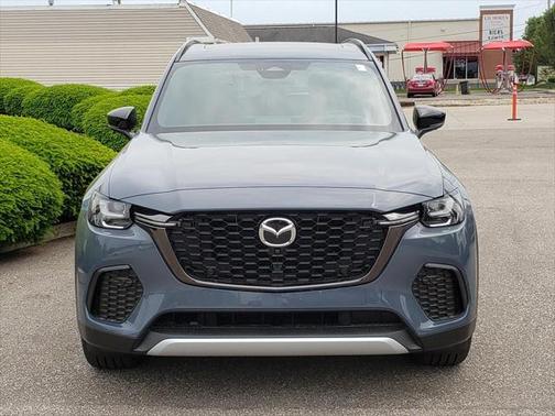 2025 Mazda CX-70 3.3 Turbo Premium Plus Package