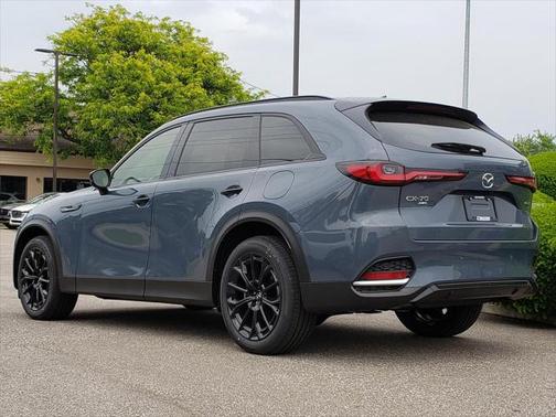 2025 Mazda CX-70 3.3 Turbo Premium Plus Package