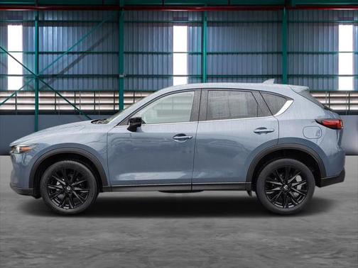 2023 Mazda CX-5 Carbon Edition