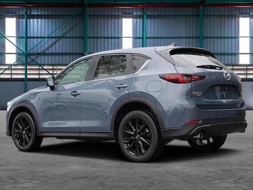 2023 Mazda CX-5 Carbon Edition