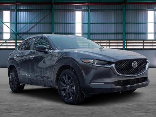 2025 Mazda CX-30 2.5 S Select Sport