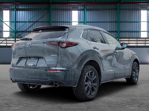 2025 Mazda CX-30 2.5 S Select Sport