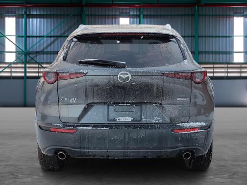 2025 Mazda CX-30 2.5 S Select Sport