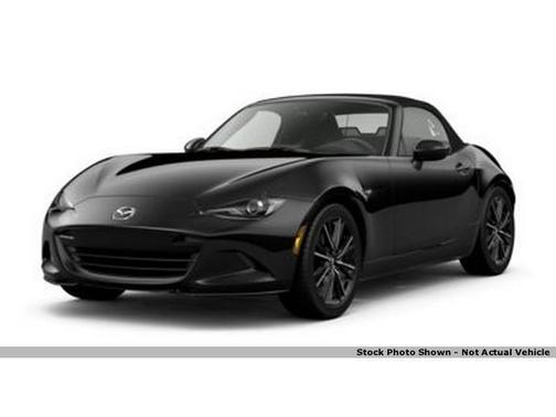 2024 Mazda MX-5 Miata Grand Touring