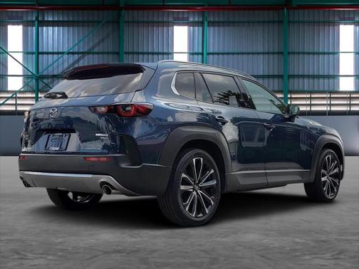 2023 Mazda CX-50 2.5 Turbo Premium Package