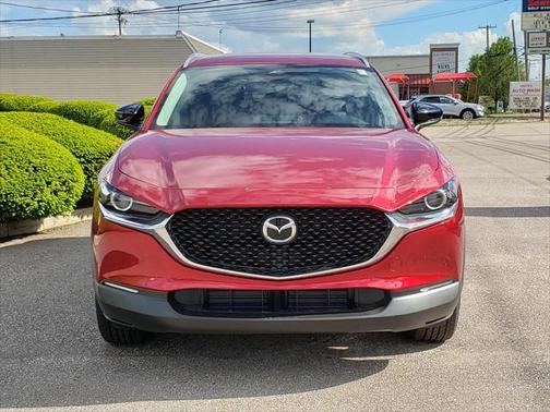 2025 Mazda CX-30 2.5 S Select Sport