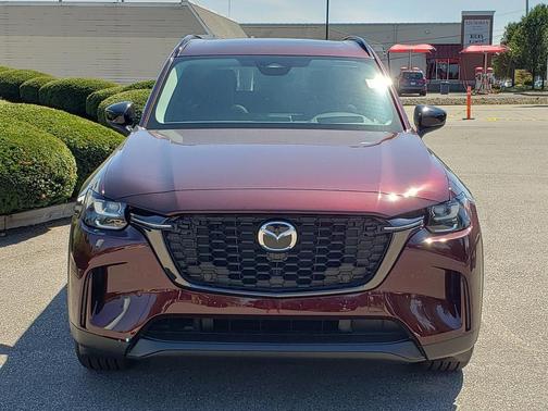 2025 Mazda CX-90 3.3 Turbo Premium Sport