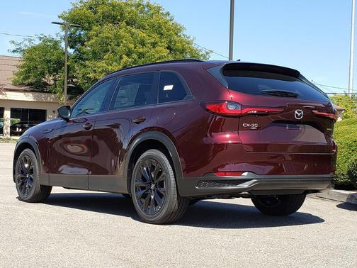 2025 Mazda CX-90 3.3 Turbo Premium Sport