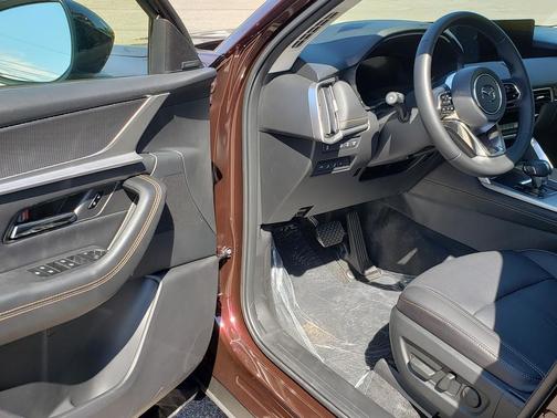 2025 Mazda CX-90 3.3 Turbo Premium Sport