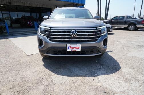 2024 Volkswagen Atlas 2.0T SE w/ Technology