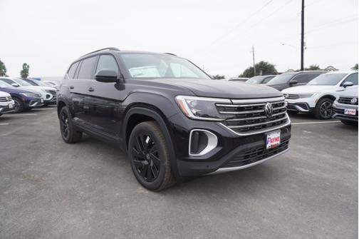 2025 Volkswagen Atlas 2.0T SE w/ Technology