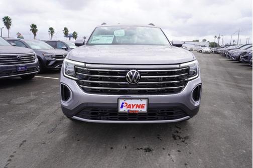 2025 Volkswagen Atlas 2.0T SE w/ Technology