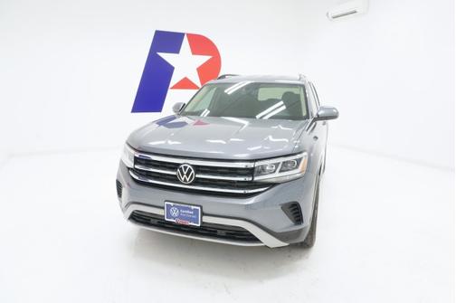 2023 Volkswagen Atlas 3.6 SE w/ Technology