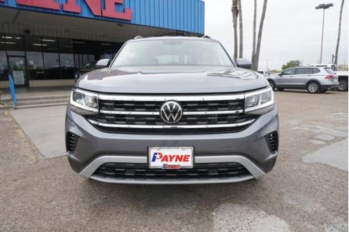 2023 Volkswagen Atlas 3.6 SE w/ Technology