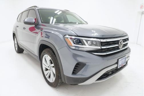 2023 Volkswagen Atlas 3.6 SE w/ Technology
