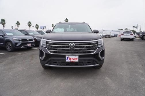 2025 Volkswagen Atlas 2.0T SE w/ Technology