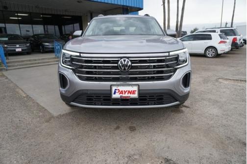 2024 Volkswagen Atlas 2.0T SE w/ Technology