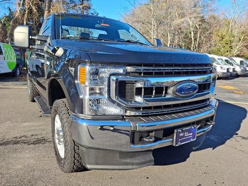 2022 Ford F-350 XL