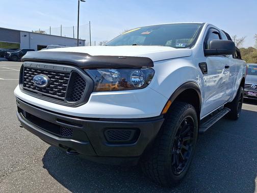 2019 Ford Ranger XL