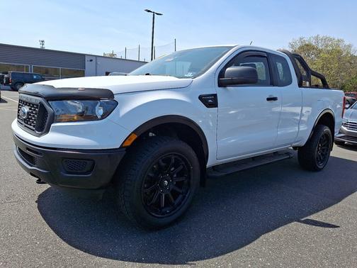 2019 Ford Ranger XL