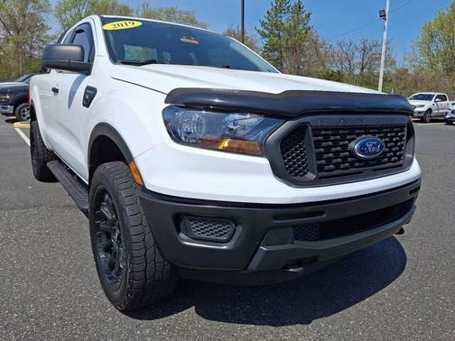 2019 Ford Ranger XL