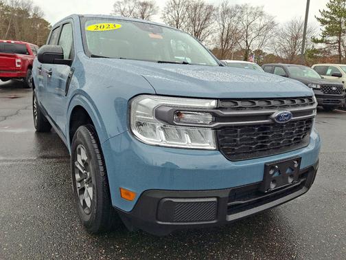 2023 Ford Maverick XLT