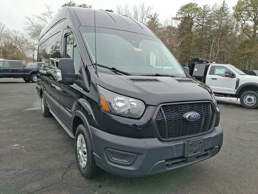 2023 Ford Transit-350 148 WB HIGH ROOF EXTENDED CARGO