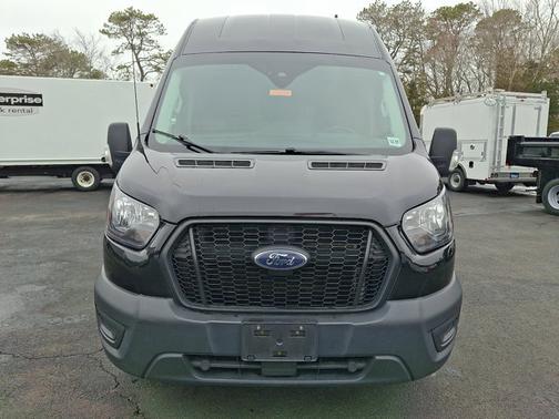 2023 Ford Transit-350 148 WB HIGH ROOF EXTENDED CARGO