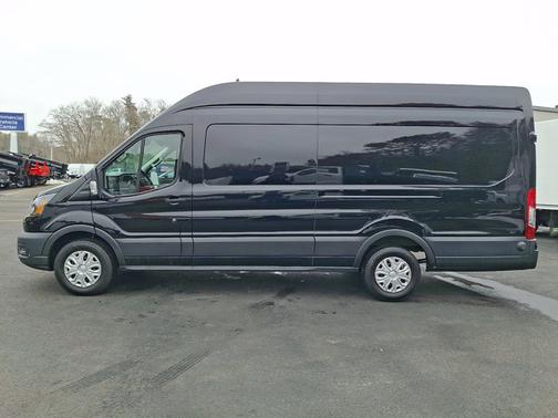 2023 Ford Transit-350 148 WB HIGH ROOF EXTENDED CARGO