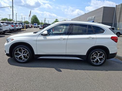 2019 BMW X1 XDRIVE28I