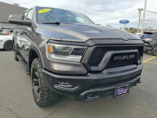 2023 RAM 1500 REBEL