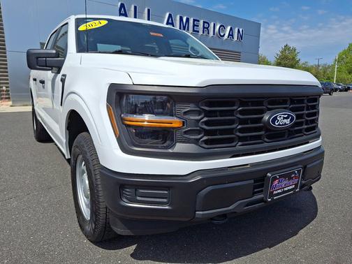 2024 Ford F-150 XL