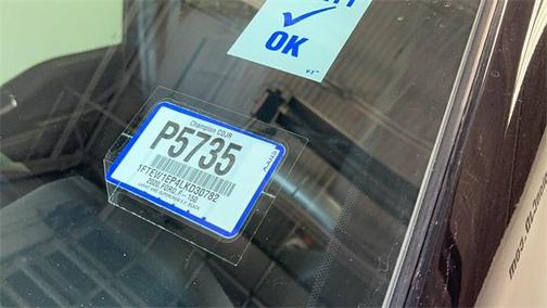 Photo 5 of 38 of 2020 Ford F-150 XLT