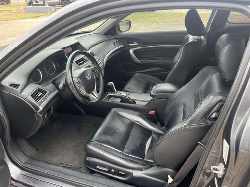 2011 Honda Accord EX-L