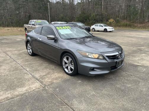 2011 Honda Accord EX-L