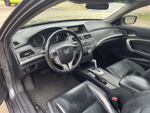 2011 Honda Accord EX-L