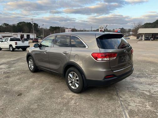 2018 Kia Sorento L
