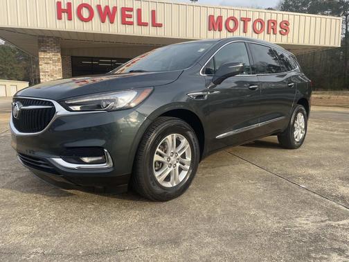 2020 Buick Enclave FWD Essence