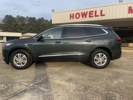 2020 Buick Enclave FWD Essence