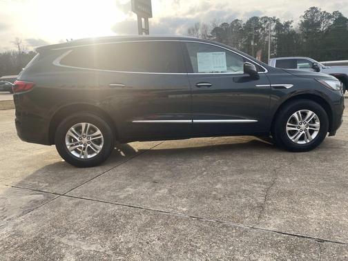 2020 Buick Enclave FWD Essence